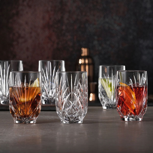 لیوان پالایس (6 عددی) * - تصویر 2