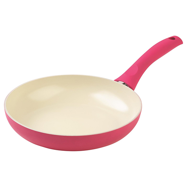 ماهيتابه سانت سرامیکی COLORI Cucina Ceramic Induction - تصویر 4