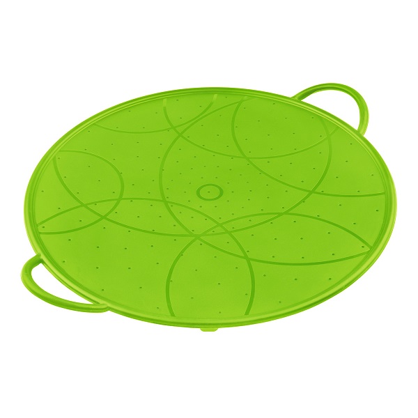 محافظ سیلیکونی مشکی 30 سانت - تصویر 3