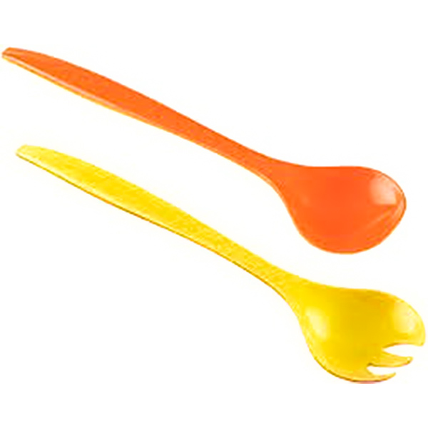 قاشق سالاد - تصویر 7