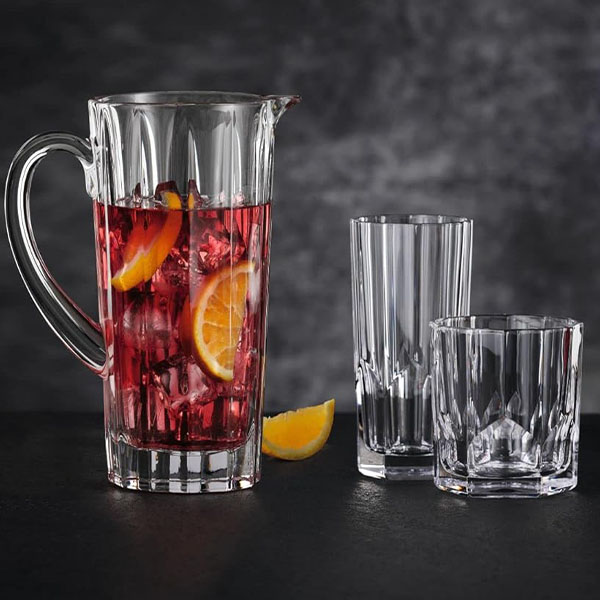 ست پارچ و ليوان آسپن (5 عددي) - تصویر 2