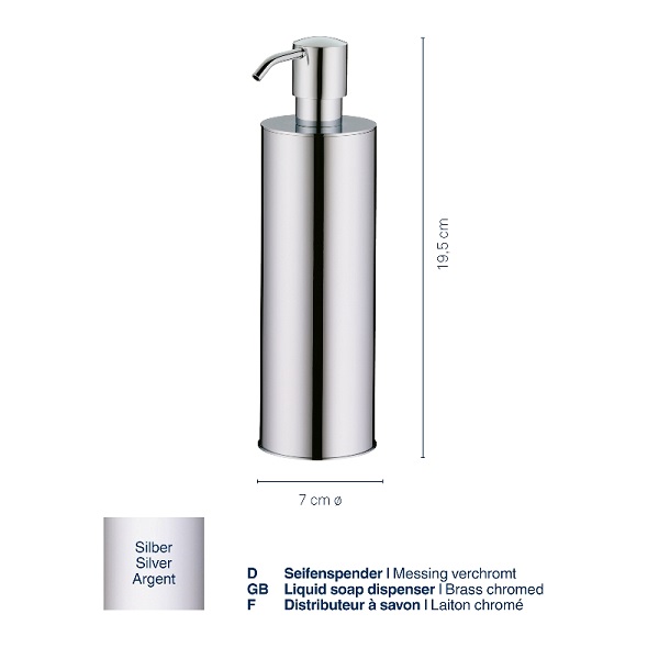 جامايعي استيل بلند بِرَس - تصویر 4