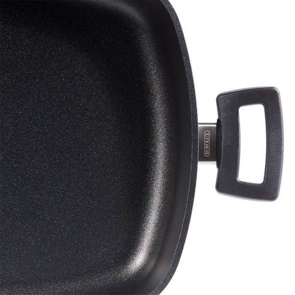 تابه مربع ارتفاع 7 سانت - تصویر 2