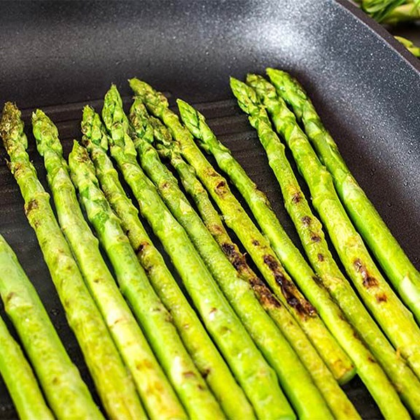 تابه گريل 28 سانت - تصویر 3