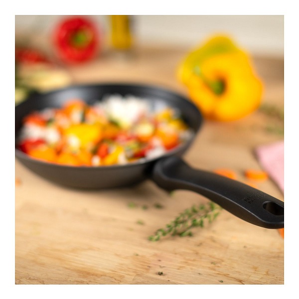 تابه مشکی نیولایف - تصویر 8